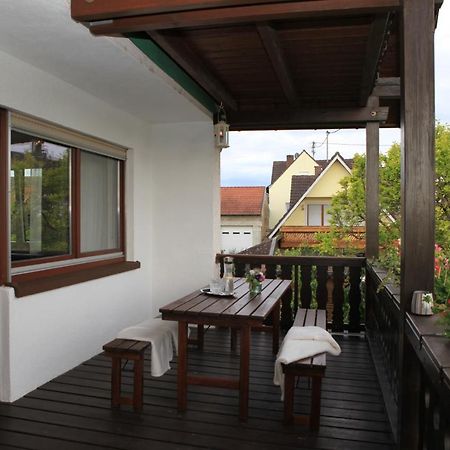 Gaestehaus Zum Rhein Райнхаузен Экстерьер фото